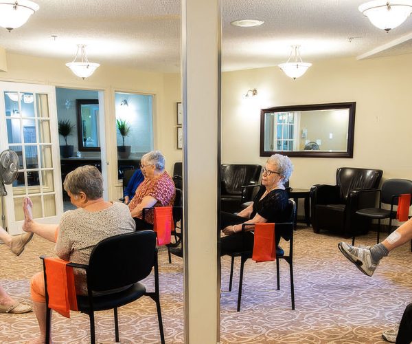 Amenities